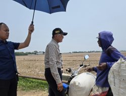 Kepala BBWS Citarum Diminta Dicopot Ketika Menteri PU Mengetahui Petani Beli Pompa Sendiri