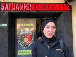 Kepala SMPN 18 Malang Dilaporkan Dugaan Kekerasan Oleh 8 Orang Siswa