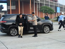 Pastikan Korban Keracunan MBG Ditangani Optimal, Wapres Gibran Berangkat ke Batang