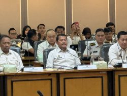 Imbas Temuan Ombudsman Rumah Mewah Lapas Cibinong, DPR Menyuruh Dirjen PAS Mundur