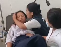 Bupati Mamasa Minta SPPG Tanggung Jawab Terhadap Korban Keracunan yang Diduga Setelah Mengkonsumsi MBG