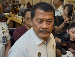 Dirjen Pas Tak Setuju Disebut Ngeles: Tidak Ada Anggaran Pasang CCTV di Lapas dan Rutan