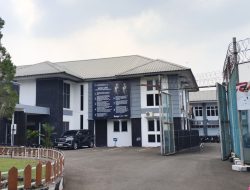 Pengamat Kebijakan Publik, Trubus Rahadiansyah: Ombudsman Harus Sembunyikan Identitas Pelapor Kasus Lapas Cibinong