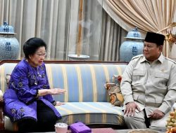 Said Abdullah: Kunjungan Presiden Prabowo Menemui Megawati Bukan membicarakan Politik