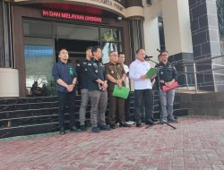Perhitungan BPKP, Kerugian Negara Kasus Tata Kelola MBG Capai Rp 10 Triliun