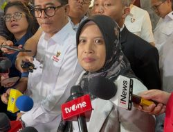 Koruptor Jimmy Masrin Sempat Terlihat Ombudsman di Rumah Mewah Lapas Cibinong