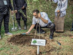 Proses Investigasi Penanganan Hukum Karhutla Sumatera dan Kalimantan, 68 Perusahaan Disegel, 138 Orang Jadi Tersangka