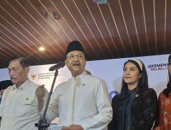 Mensos Beri Kesempatan Masyarakat Daftar dan Sanggah Data Melalui Digitalisasi