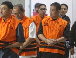 KPK Sebut 4 Tersangka Kasus HGB Di Bogor Adalah Orang Kepercayaan Menteri Nusron