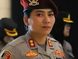 AKBP Heti Patmawati Sabet Penghargaan IAWP 2026, kini Wadireskrimum Polda Lampung