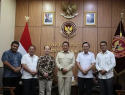 Siapkan Lahan 30 Hektare untuk Markas TNI di Perbatasan Samudra Hindia