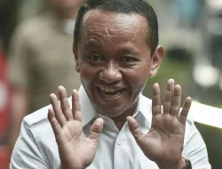 Persoalan Kelangkaan BBM, Said Didu Heran Pemerintah Masih Memuji Menteri ESDM Bahlil Lahadalia