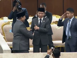 Roy Suryo Minta Joko Widodo Hadir Langsung Dipersidangan