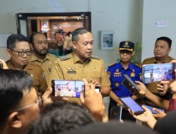 Kota Bekasi Duduki Peringkat 6 Tingkat Nasional Wilayah Terinovatif
