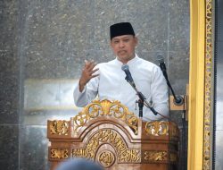 Wali Kota Bekasi Targetkan 3 Tahun Kabel Semrawut Selesai Dirapikan