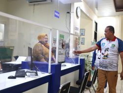 Aduan Dimedia Sosial, Tri Adhianto Pastikan Pelayanan Disdukcapil Berjalan Optimal