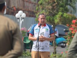 Wali Kota Bekasi Buka Ruang Aduan Pungli: Laporan Terbukti Diganti Dua Kali Lipat