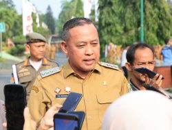 Wali Kota Bekasi Proses Sanksi 48 ASN, 24 Di antaranya Telah Diberhentikan