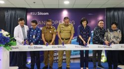 Wali Kota Bekasi Resmikan Gedung B RS Siloam Sentosa, Penguatan Akses Layanan Kesehatan Modern