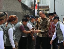 Rencana Walikota Ngantor di RW Disambut Baik, Ketua RW: Ini Moment yang Harus Dimanfaatkan