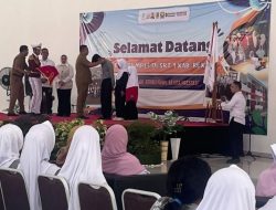 Pemkot Bekasi Optimalkan Layanan Pendidikan: MPLS Sekolah Rakyat Berjalan Kondusif, Pembangunan Gedung Permanen Diakselerasi