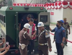 Tindak Pidana Asal Adalah Aliran Uang Rp40 Miliar dari Konglomerat Tan Kian ke Febrie Adriansyah