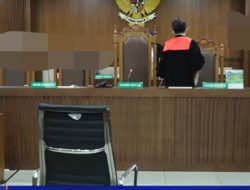 Advokat Minta Hakim Nyatakan Penetapan Tersangka Lodewyk Pusung  Sewenang-wenang