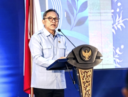 Ciptakan Koperasi Merah Putih Menjadi Pusat Ekonomi Utama Masyarakat