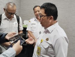 BPN dan Pemkot Bekasi Teken Kerjasama Pemutahiran Peta Zona Nilai Tanah