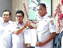 ZNT Dorong Peningkatan PAD dari Sektor PBB dan BPHTB 