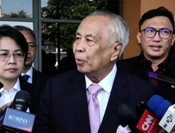 Kubu Lodewyk Pusung Yakin Tidak Ada Saksi Dalam Pemeriksaan Perkara Pokok