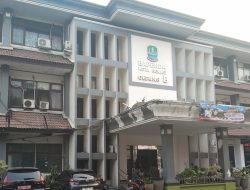 Kejaksaan Agung RI Geledah Sejumlah SKPD Di Pemerintahan Kota Bekasi