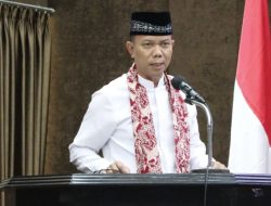 KPK Kembangkan Kasus OTT Mantan Bupati Bekasi Ade Kuswara Kunang
