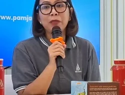Gangguan Pasokan Air di 10 Kelurahan akan Mendapat Kompensasi 10 Persen Berupa Pemotongan Tagihan
