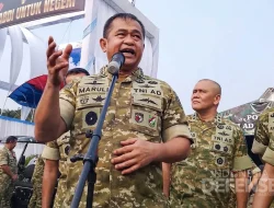 TNI AD Baru Saja Beli 2 Helikopter Serang Mi-35M Buatan Rusia