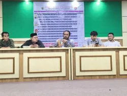 Pilkades Kabupaten Bekasi 2026 Berjalan Sukses, Tinggal Menunggu Penetapan Hasil Rapat Pleno Rekapitulasi