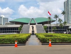 RUU Perampasan Aset Tidak Boleh Hanya Menyasar Tipikor, Juga Kejahatan Perpajakan dan Perbankan