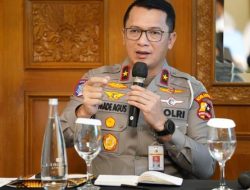 Melalui Penguatan Sistem Terintegrasi CJS Perkuat ETLE, Ini Penjelasan Korlantas Polri