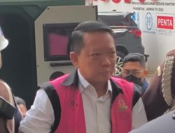 Febrie Adriabsyah akan Diperiksa Sebagai Saksi Dalam Kasus Dugaan TPPU