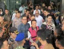 Febrie Adriansyah Mengaku Tak Melakukan Pemerasan dan TPPU, Minta Hakim Lihat Perkaranya Secara Jernih