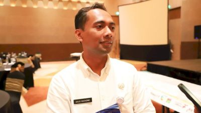 Serapan APBD Kab. Bekasi Baru 47,5℅, Kinerja OPD Disorot