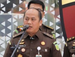 Febrie Adriyansyah Diduga Keras Lakukan Pemerasan Ketika Menangani Perkara PT. Jiwasraya-Asabri