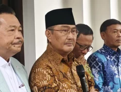 Jimly Asshiddiqie Lebih Setuju Hukuman Mati Koruptor Daripada UU Perampasan Aset