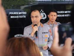 Demi Penyelamatan Pelajar, Kapolrestro Bekasi Kota Terbitkan 5 Butir Maklumat