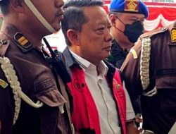Menjabat Ketua Satgas PKH, Febrie Mengaku Telah Menyetor Rp.300 Triliun ke Kas Ngara, Tapi Justru Dihajar