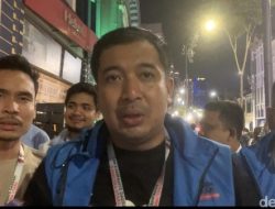 Soal Pemakzulan Masinton, DPC Tapteng Tanpa Koordinasi dengan DPD Sumut
