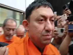 Peran Fahd A Rafiq dalam Kasus HGB Di Kabupaten Bogor Diungkap KPK