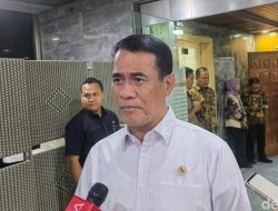 Beras RI Kalah Murah Dibanding Beras Thailand-Vietnam, Ini Kata Mentan