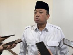 Nusron Wahid Menanggapi Kasus Dugaan Korupsi ATR/BPN yang Ditangani KPK