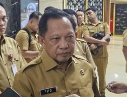 Usul Pemakzulan Bupati Tapteng, Mendagri Tito Karnavian Bentuk Tim Mediasi
